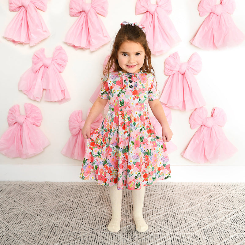Eliana TUTU DRESS - Gigi and Max
