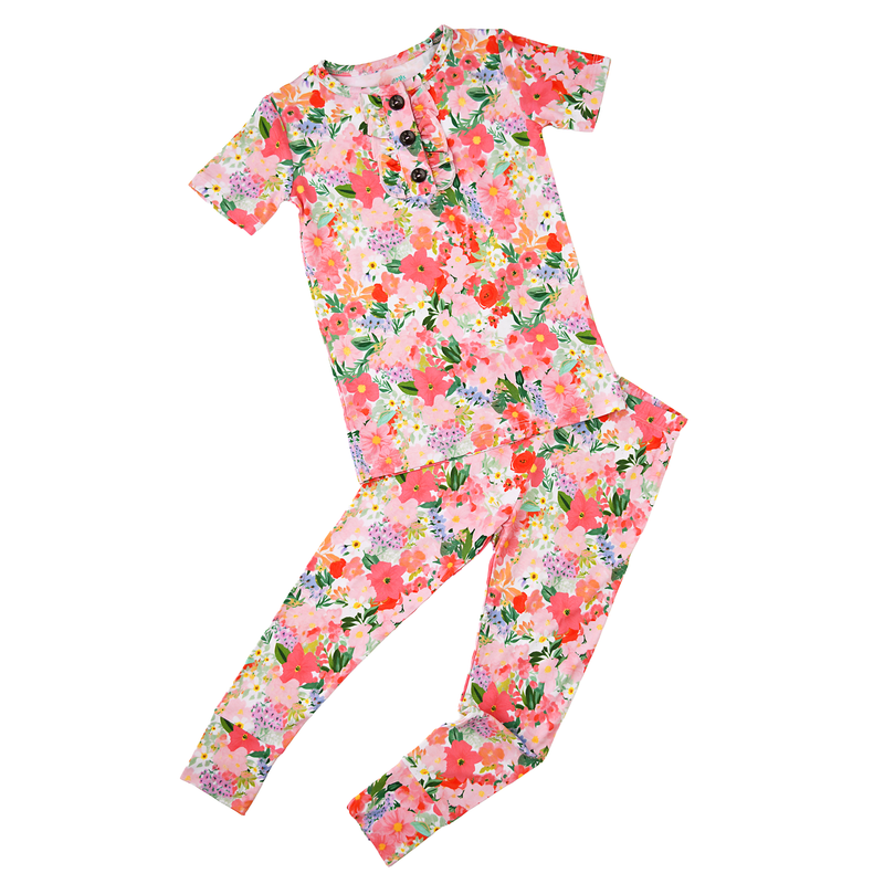 Eliana RUFFLE TWO PIECE - Gigi and Max