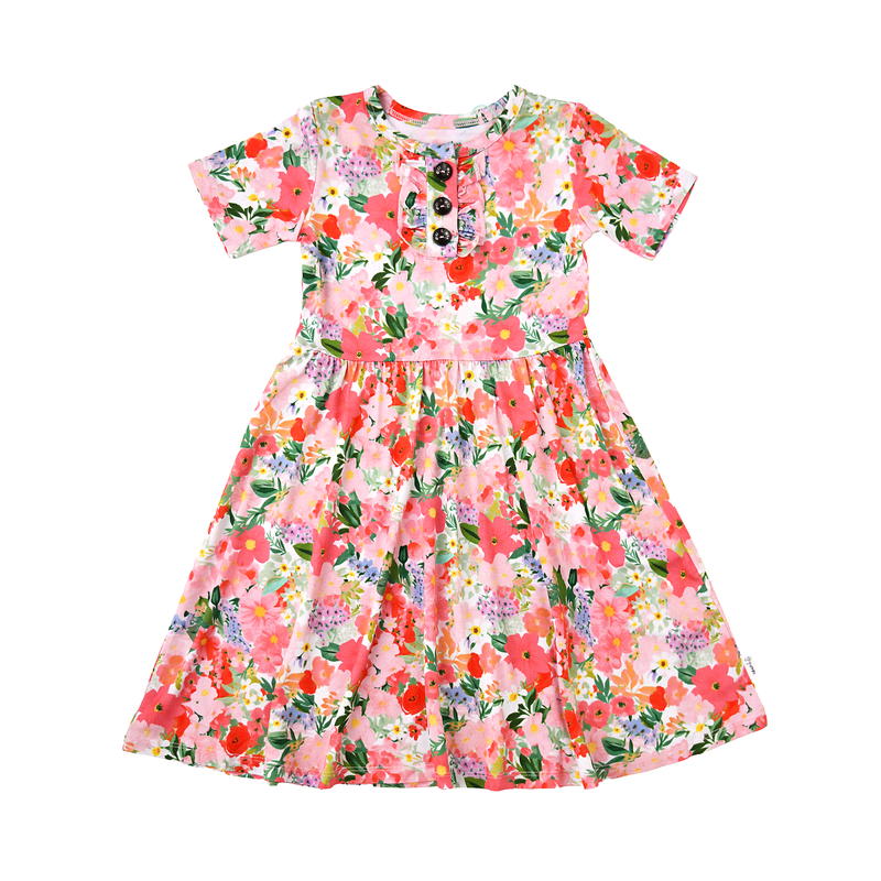 Eliana TUTU DRESS - Gigi and Max