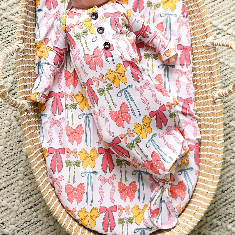 Eliza GOWN - Gigi and Max