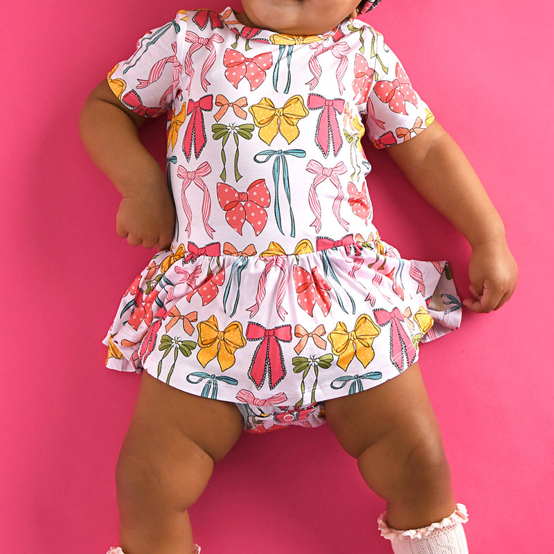 Eliza TUTU - Gigi and Max