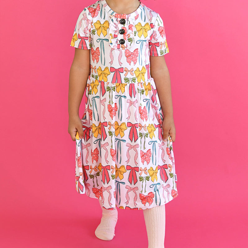 Eliza TUTU DRESS - Gigi and Max