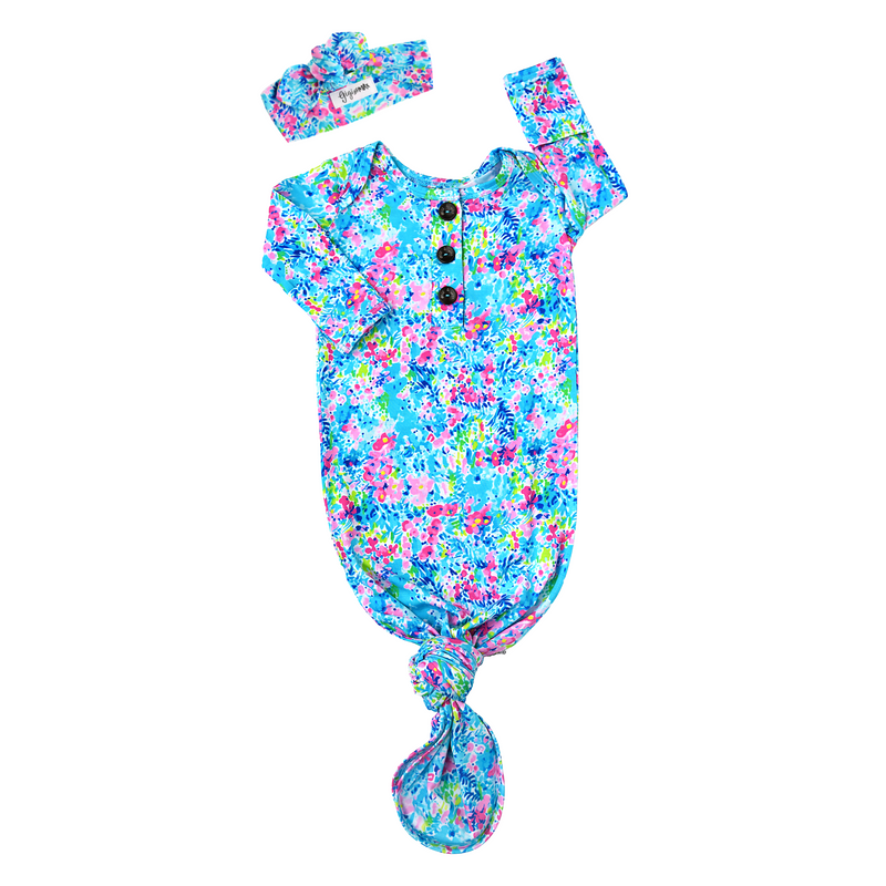 Ella GOWN