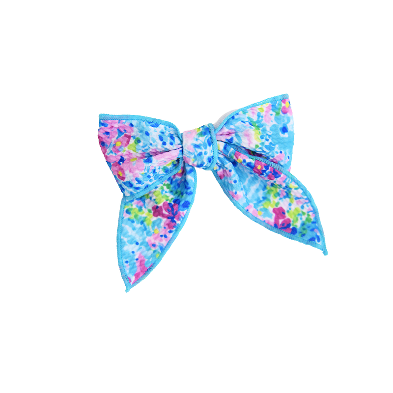 Ella CLIP BOW