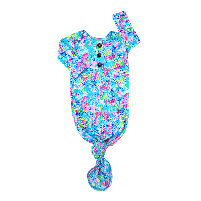 Ella GOWN