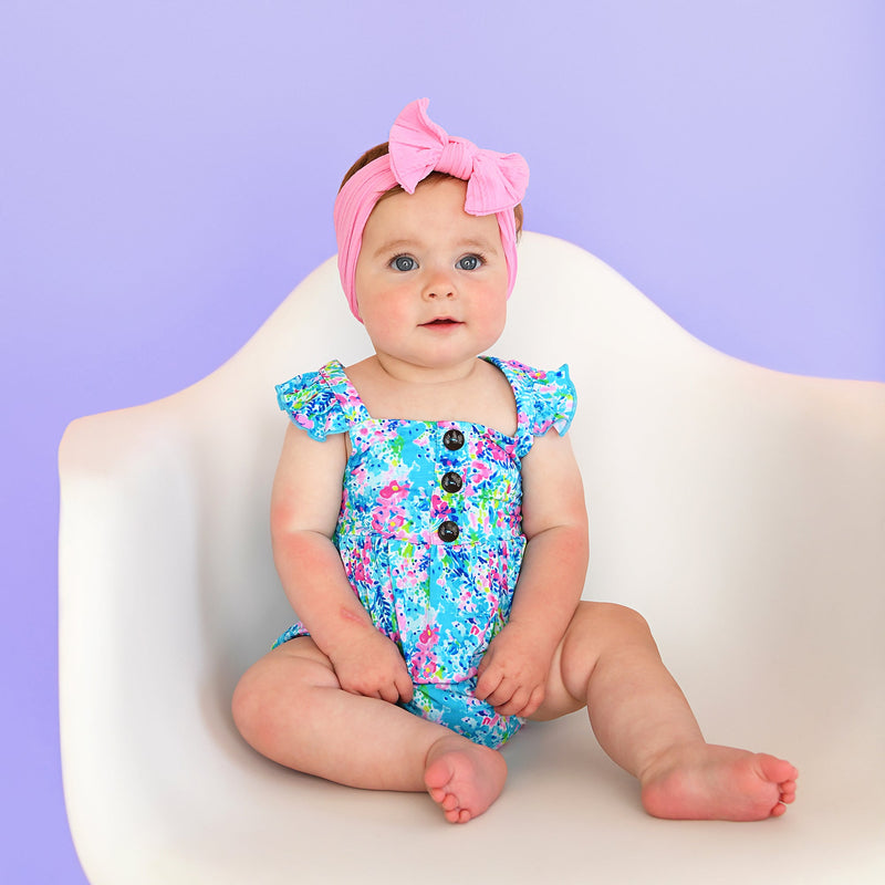 Ella BUTTON BUBBLE