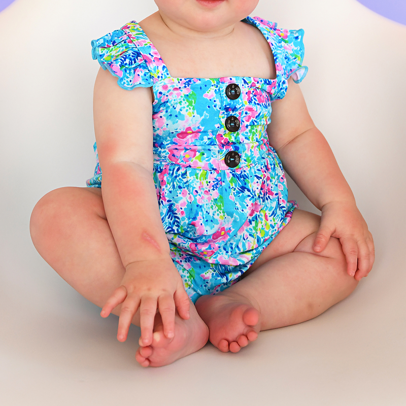 Ella BUTTON BUBBLE