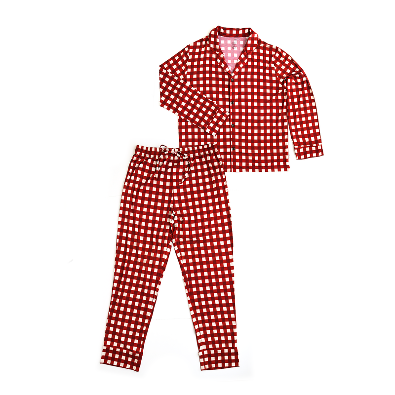 Emery MENS TWO PIECE - Gigi and Max