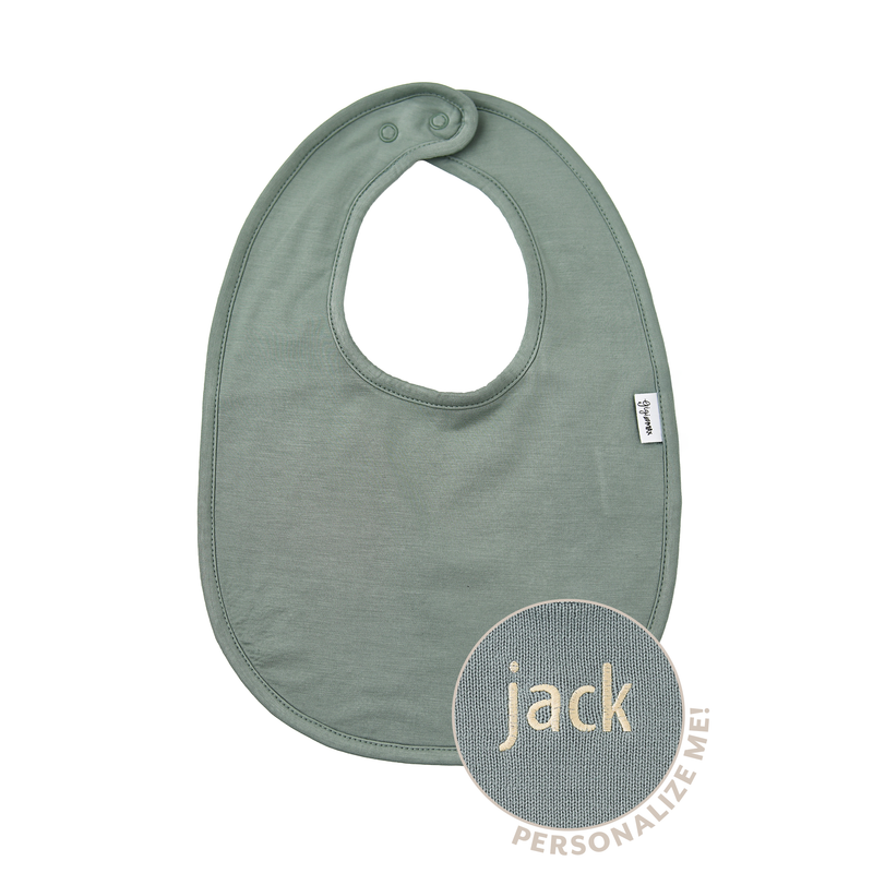 Eucalyptus SNAP BIB - Gigi and Max