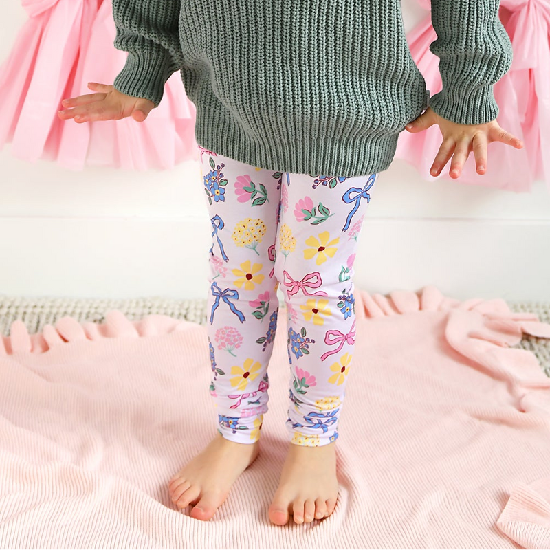 Evie LEGGINGS - Gigi and Max