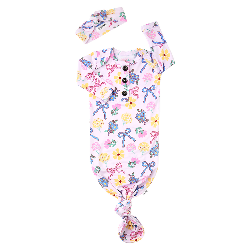 Evie GOWN - Gigi and Max