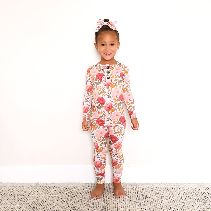 Felicity RUFFLE TWO PIECE - Gigi and Max