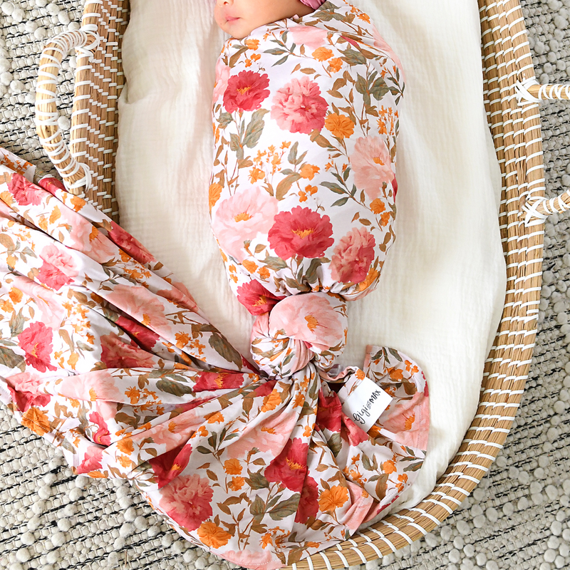 Felicity SWADDLE - Gigi and Max