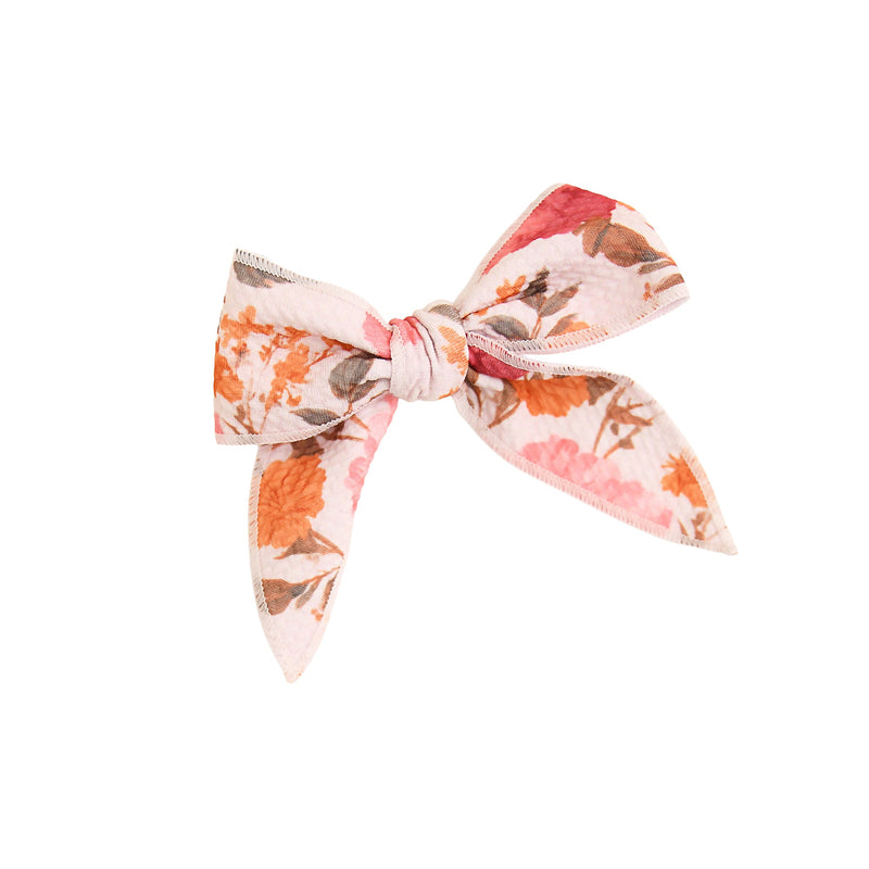 Felicity CLIP BOW - Gigi and Max