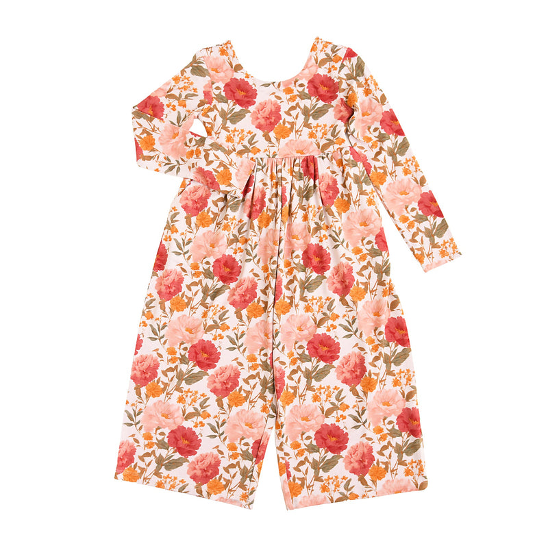 Felicity WIDE LEG ROMPER - Gigi and Max