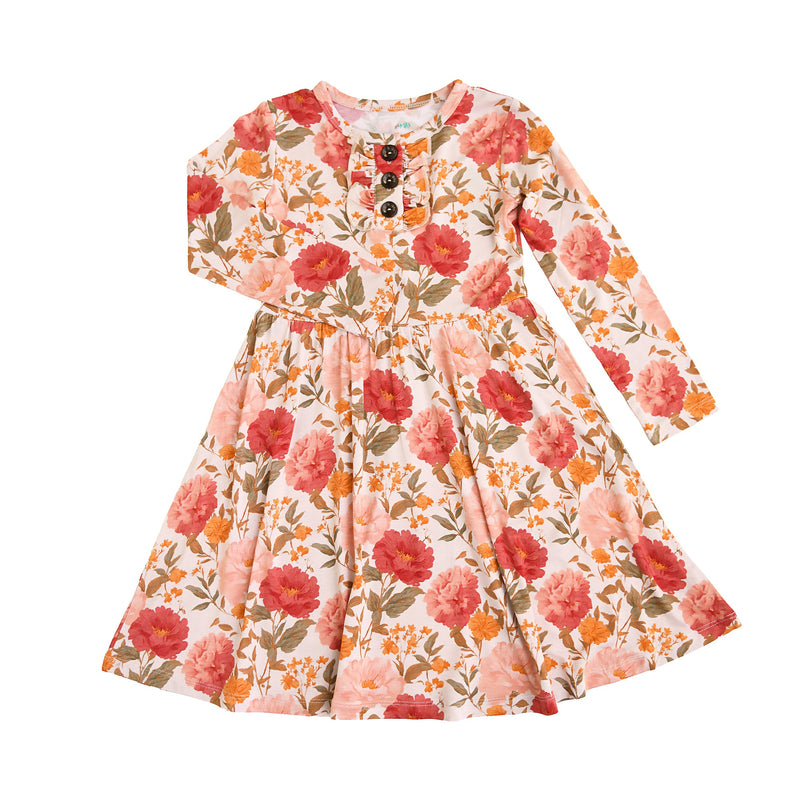 Felicity TUTU DRESS - Gigi and Max
