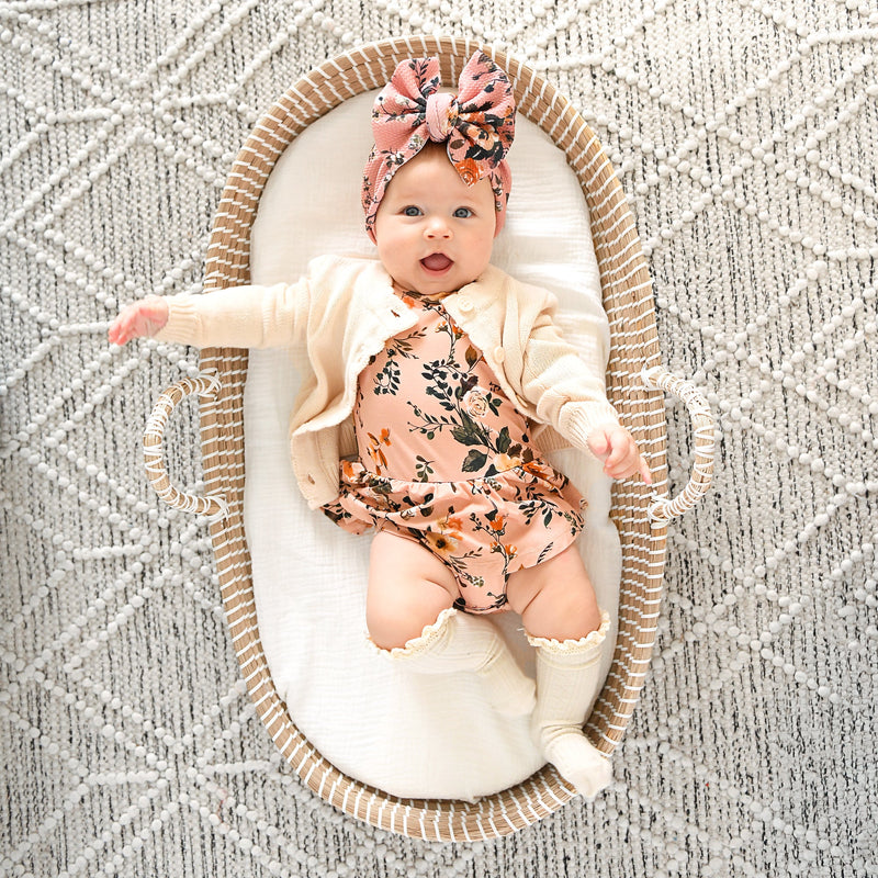 Flora Light Pink TUTU