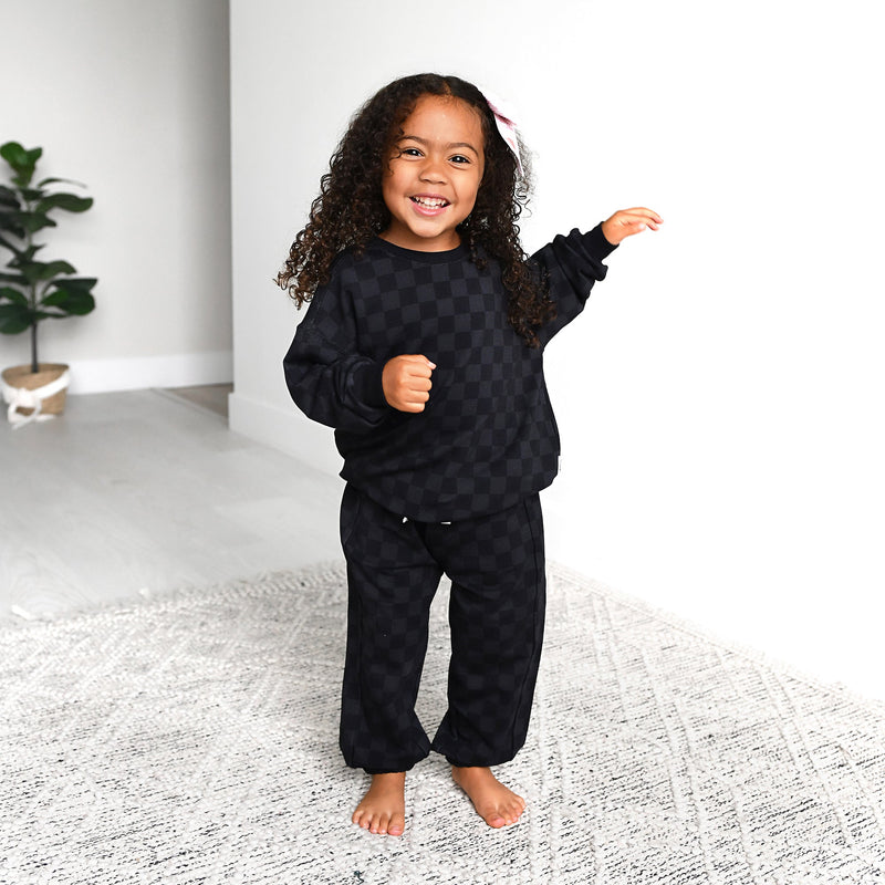 Frankie SWEATSUIT - Gigi and Max