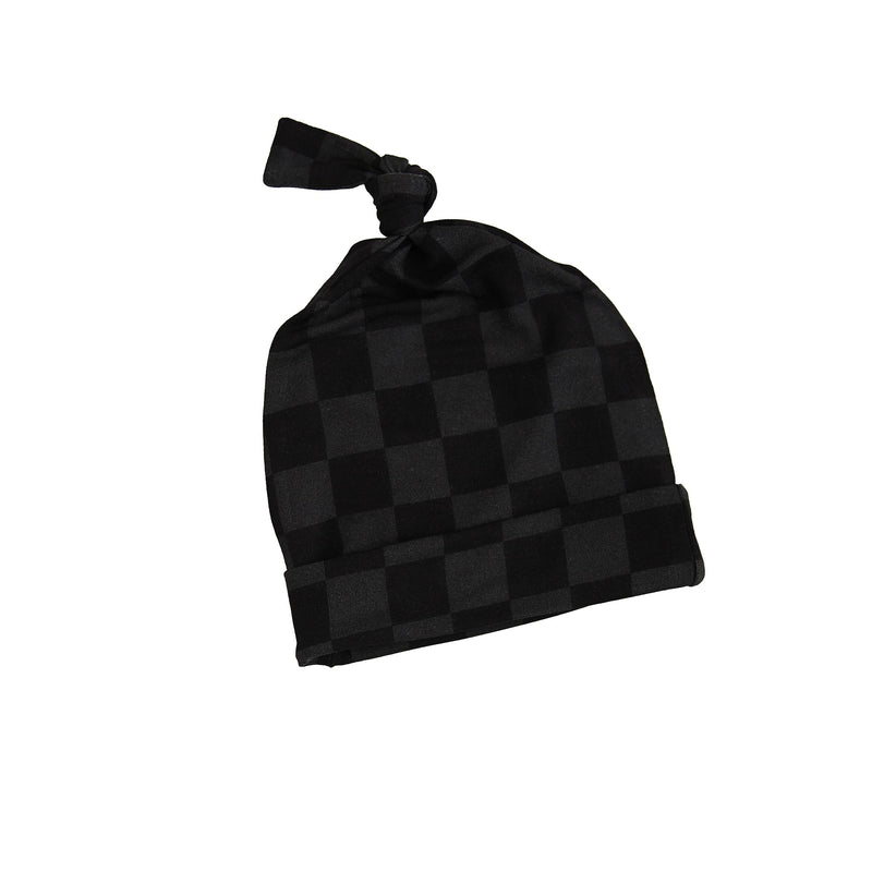 Frankie KNOT HAT - Gigi and Max