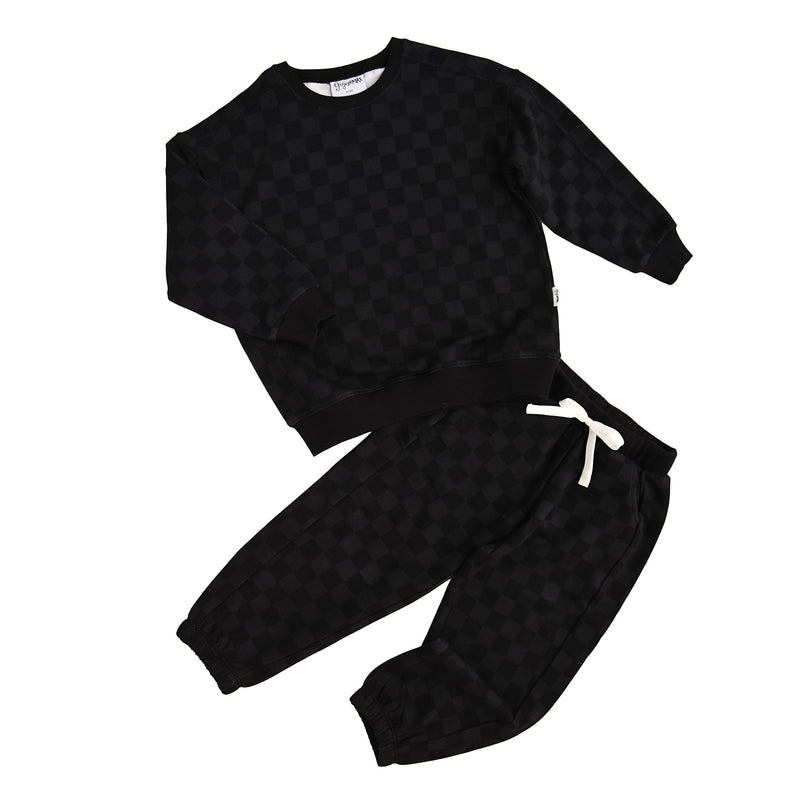 Frankie SWEATSUIT - Gigi and Max