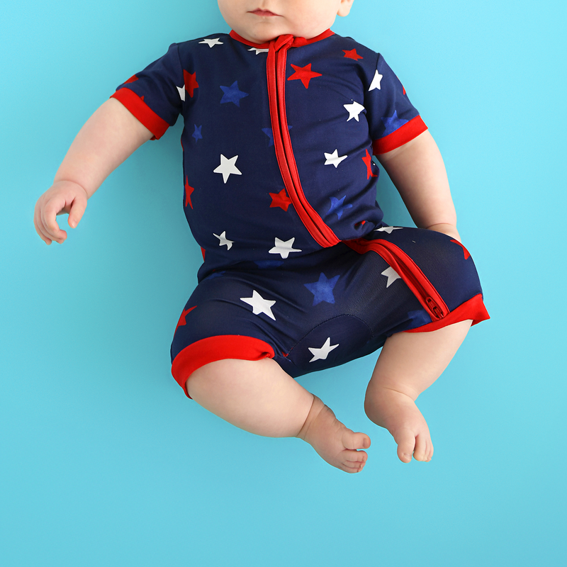 Sam SHORTY ZIP