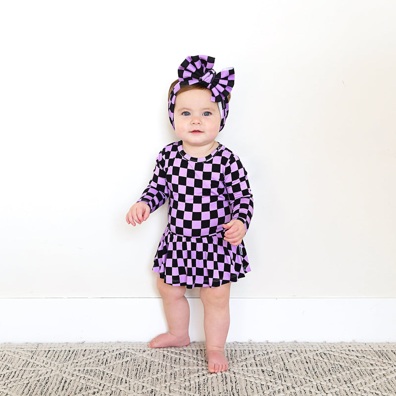 Hadley HEADWRAP - Gigi and Max