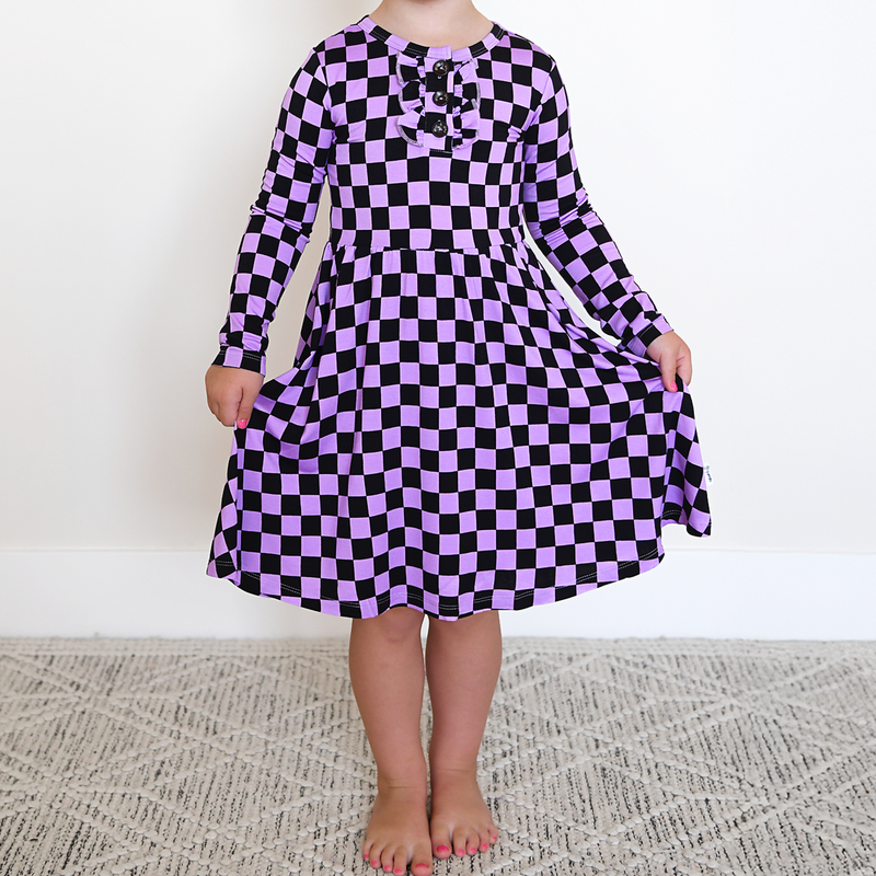 Hadley TUTU DRESS