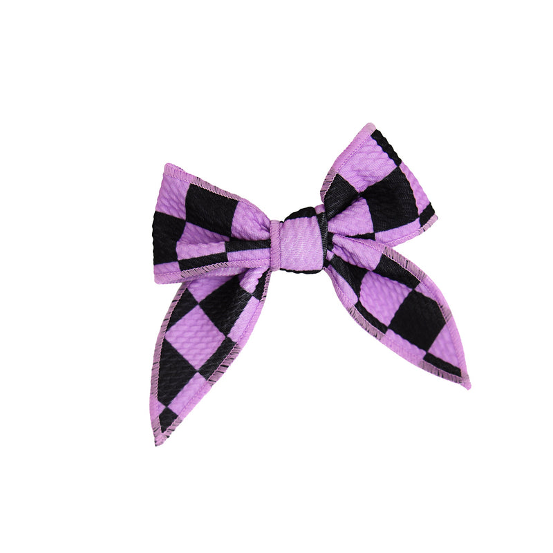 Hadley CLIP BOW - Gigi and Max
