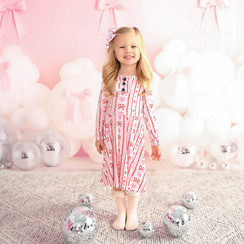 Hallie TUTU DRESS - Gigi and Max