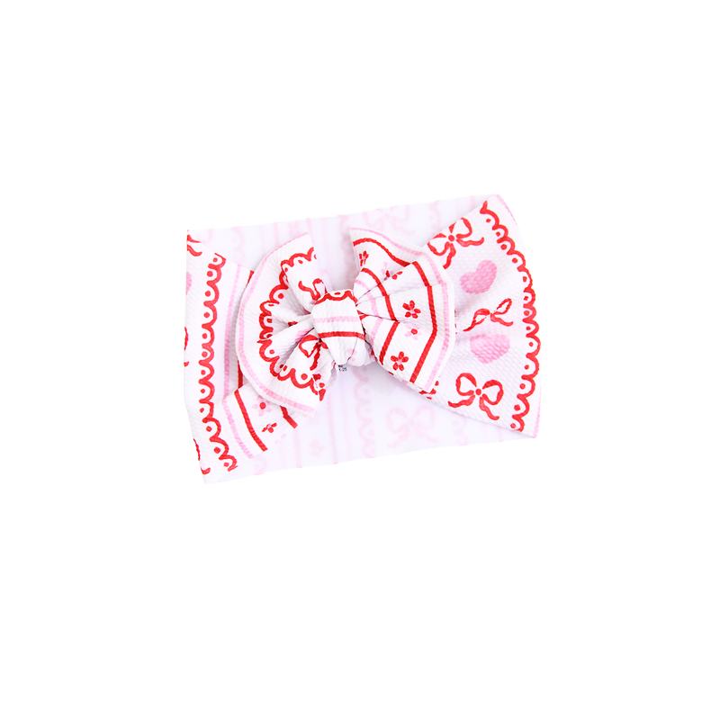 Hallie HEADWRAP - Gigi and Max