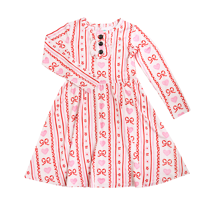 Hallie TUTU DRESS - Gigi and Max