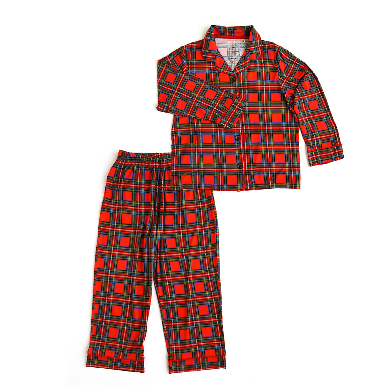 Holland Kids Lounge Set - Gigi and Max