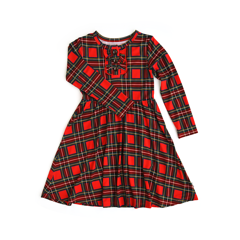 Holland TUTU DRESS - Gigi and Max