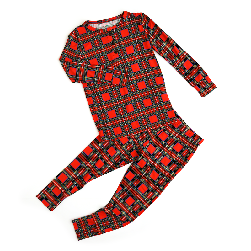 Holland TWO PIECE - Gigi and Max