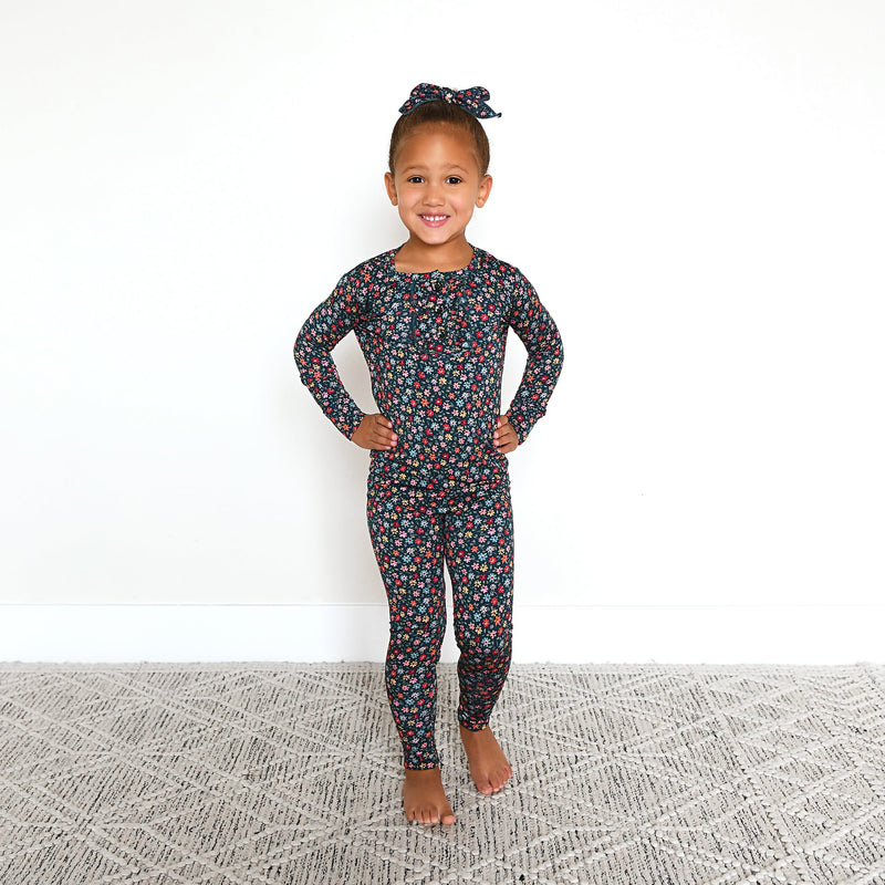 Isabelle RUFFLE TWO PIECE - Gigi and Max