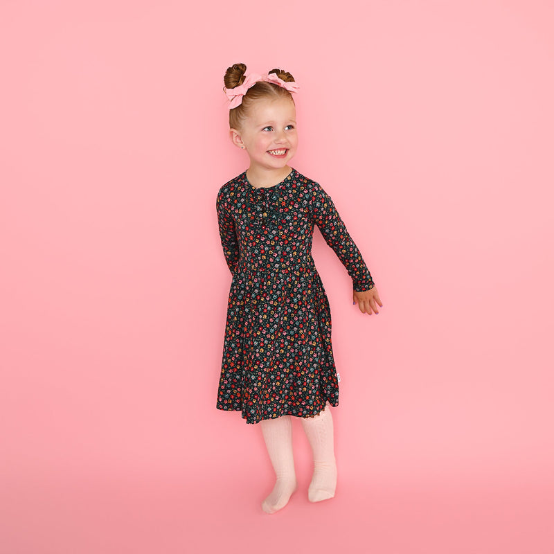 Isabelle TUTU DRESS - Gigi and Max