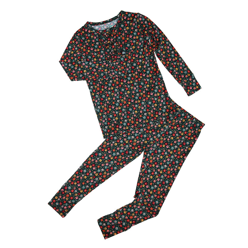 Isabelle RUFFLE TWO PIECE - Gigi and Max