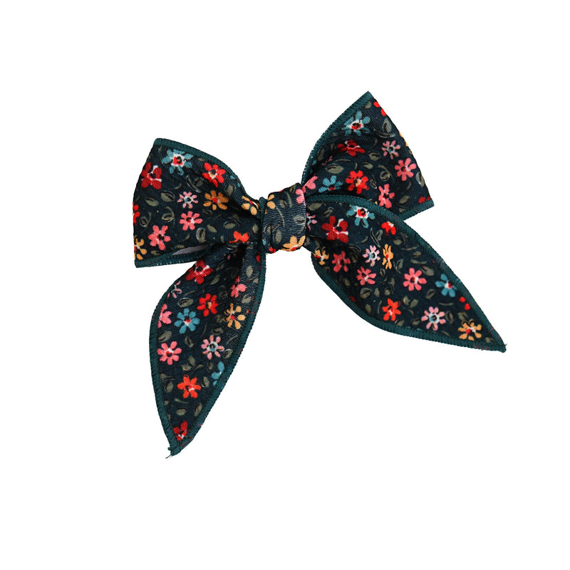 Isabelle CLIP BOW - Gigi and Max
