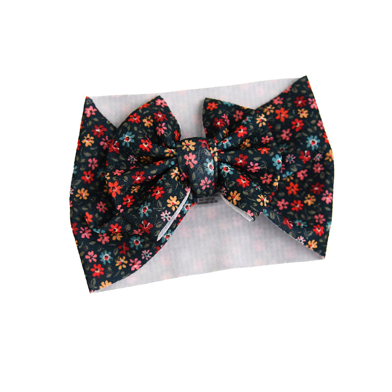 Isabelle HEADWRAP - Gigi and Max