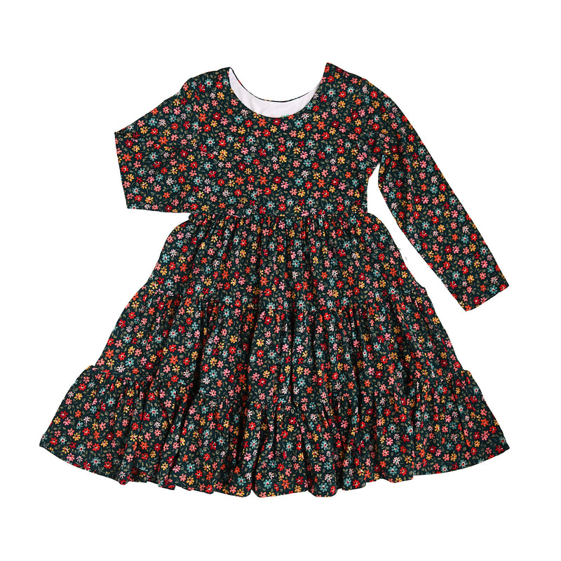 Isabelle SWING DRESS - Gigi and Max