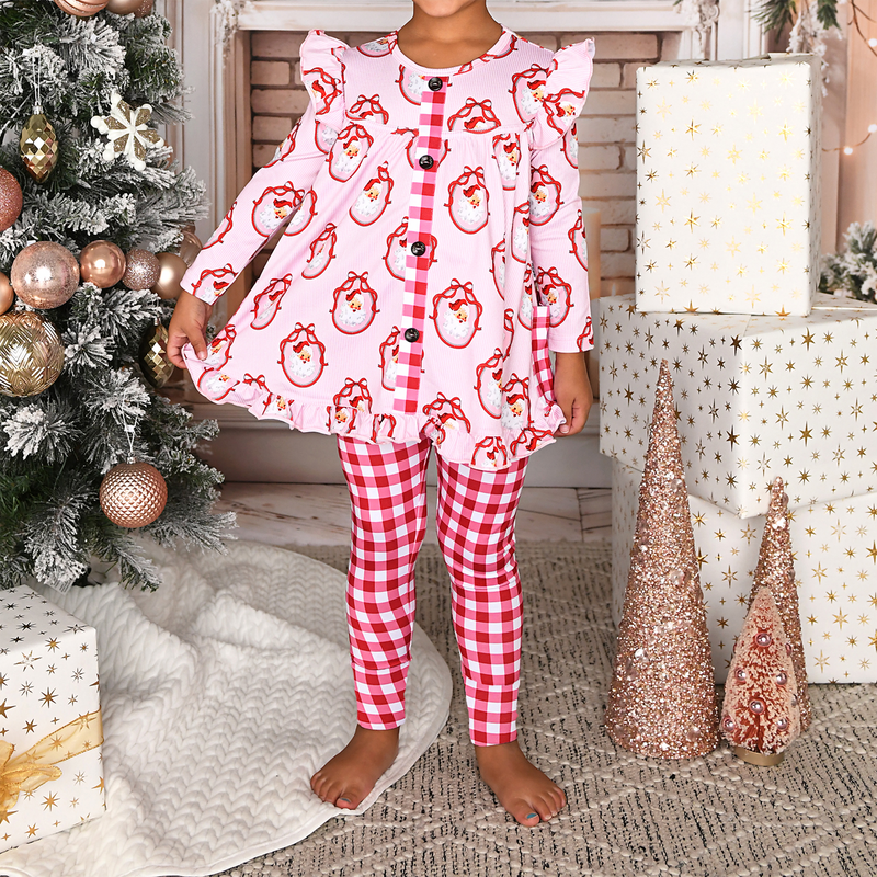 Janie PEPLUM SET - Gigi and Max