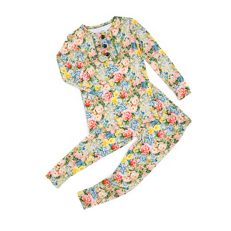 Joanna RUFFLE TWO PIECE - Gigi and Max