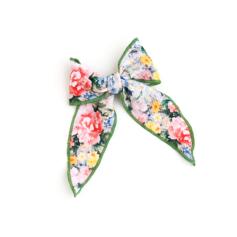 Joanna CLIP BOW - Gigi and Max
