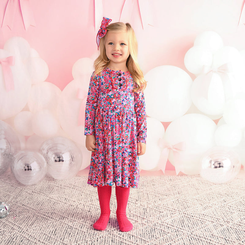 Juliette TUTU DRESS - Gigi and Max