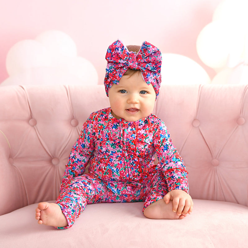 Juliette HEADWRAP - Gigi and Max