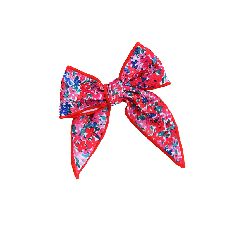 Juliette CLIP BOW - Gigi and Max