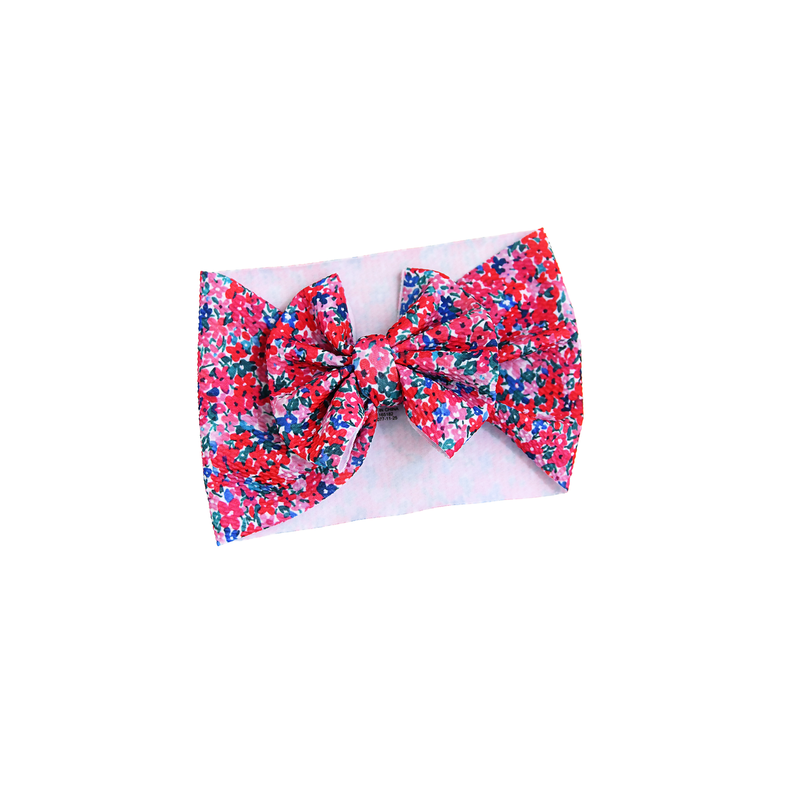 Juliette HEADWRAP - Gigi and Max