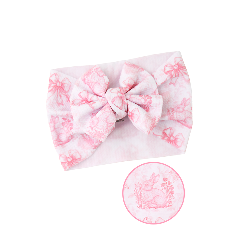 Juniper HEADWRAP - Gigi and Max