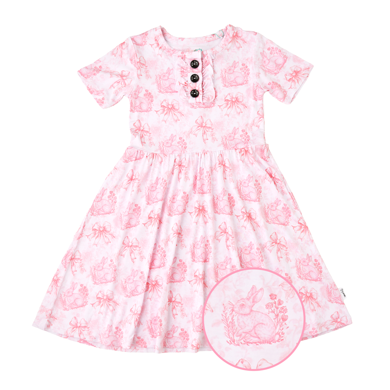 Juniper TUTU DRESS