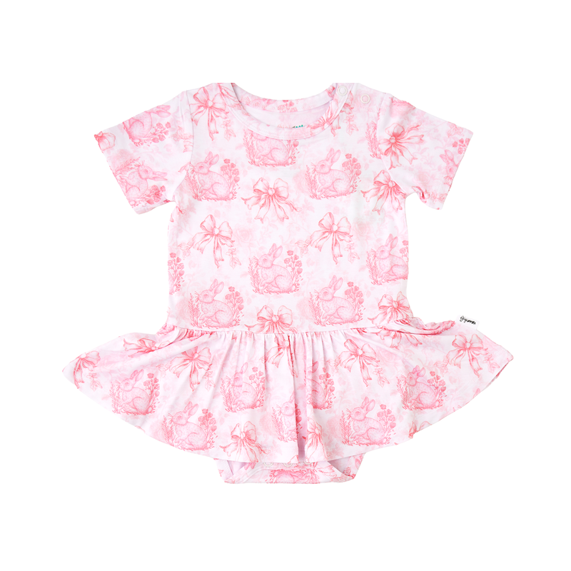 Juniper TUTU - Gigi and Max